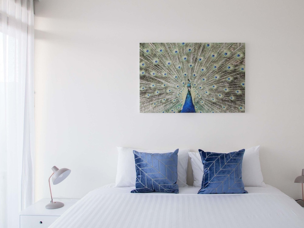 Apartamento de tres habitaciones del hotel The Sebel Launceston. Foto 6