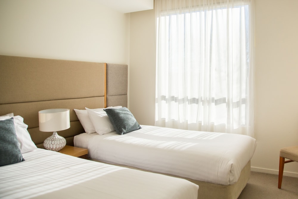 Suite Estándar de dos habitaciones del hotel The Sebel Launceston