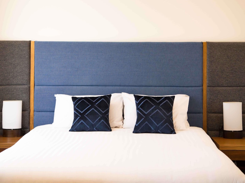 Suite Estándar de dos habitaciones del hotel The Sebel Launceston. Foto 3