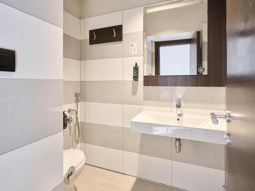 Habitación Doble del hotel B&B Napoli. Foto 6