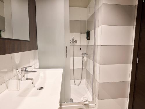 Habitación Doble del hotel B&B Napoli. Foto 7