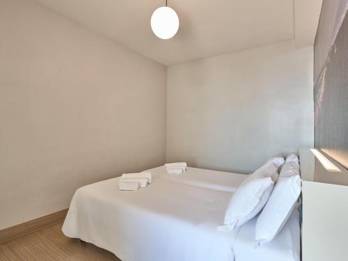 Habitación Cuádruple con terraza del hotel B&B Napoli. Foto 6