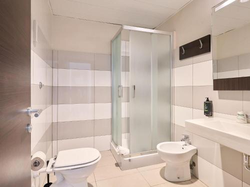Habitación Doble Superior - 2 camas del hotel B&B Napoli. Foto 4