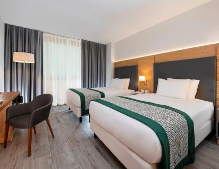 Habitación Estandar del hotel Holiday Inn Naples, An Ihg. Foto 1
