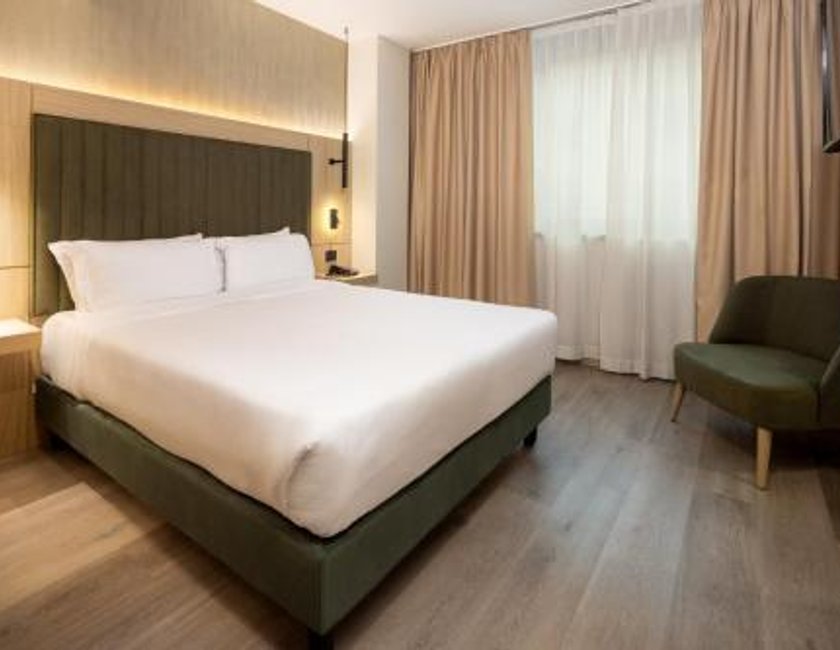 Habitación Premium del hotel Holiday Inn Naples, An Ihg. Foto 2