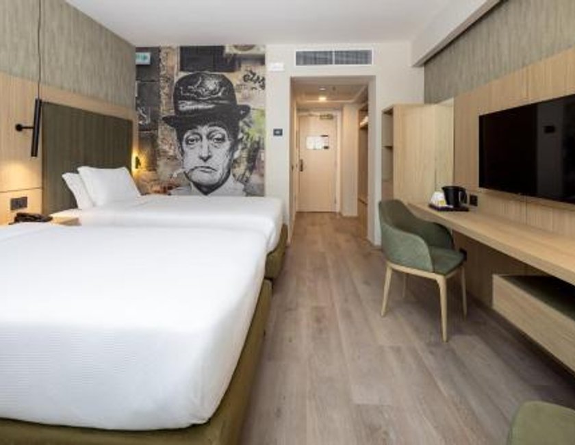 Habitación Doble Premium - 2 camas del hotel Holiday Inn Naples, An Ihg