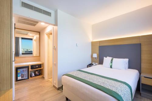 Habitación Estandar del hotel Holiday Inn Naples, An Ihg. Foto 6