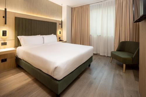 Habitación Premium del hotel Holiday Inn Naples, An Ihg. Foto 3