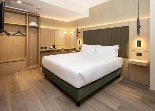 Habitación Premium del hotel Holiday Inn Naples, An Ihg. Foto 4