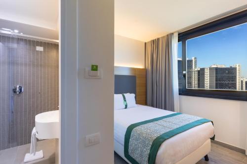 Habitación Individual Estándar del hotel Holiday Inn Naples, An Ihg