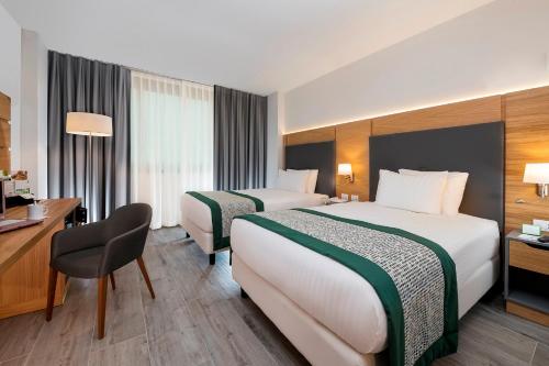 Habitación Estandar del hotel Holiday Inn Naples, An Ihg. Foto 8