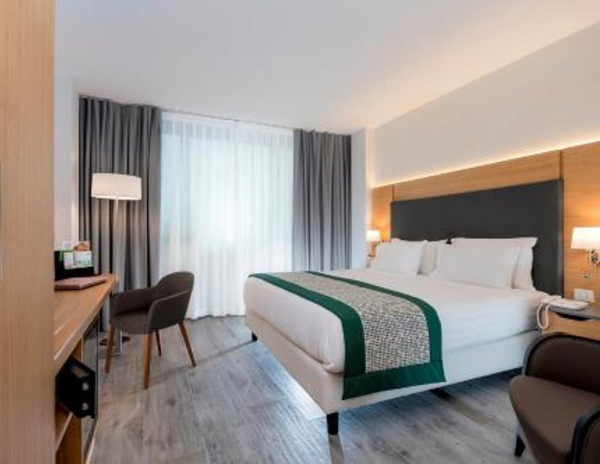 Habitación Estandar del hotel Holiday Inn Naples, An Ihg. Foto 9