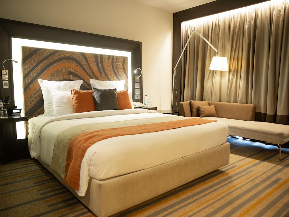 Apartamento Estudio con Cocina, WiFi Premium del hotel Novotel Kolkata and Residences
