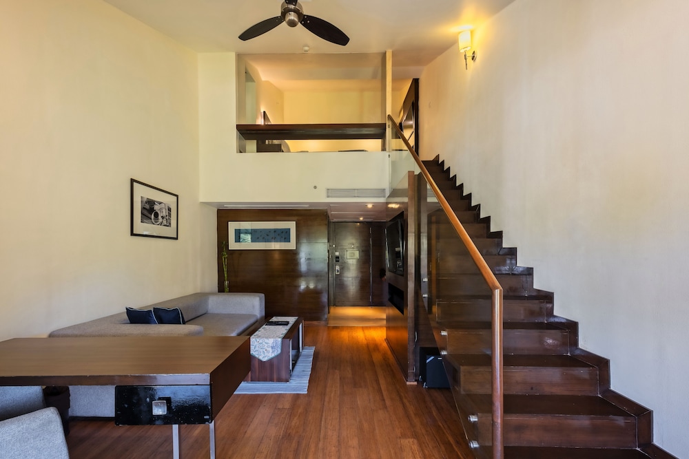 Suite Elegance, 15% de descuento en comida y spa del hotel Novotel Goa Candolim. Foto 5