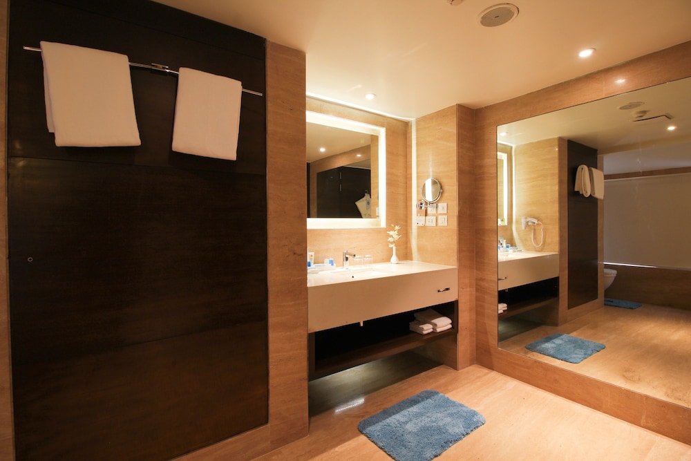 Suite Elegance, 15% de descuento en comida y spa del hotel Novotel Goa Candolim. Foto 8