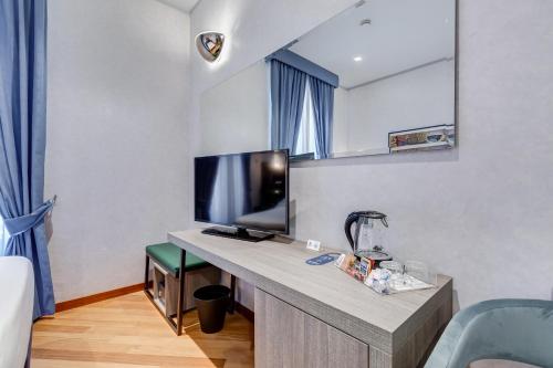 Habitación Doble Superior - 2 camas del hotel Best Western Plaza