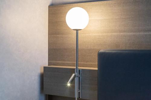 Habitación Doble Estándar del hotel Best Western Plaza