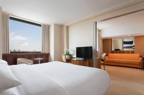 Habitación Familiar del hotel Four Points By Sheraton Padova