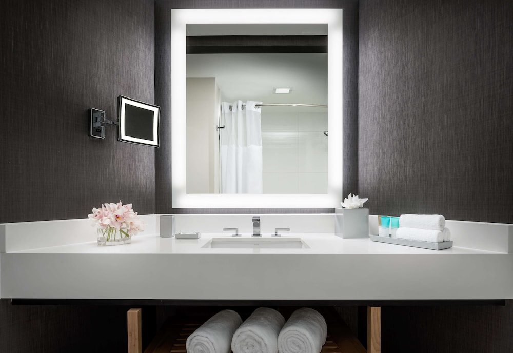 2 Camas Queen del hotel Hyatt Regency Bethesda. Foto 3