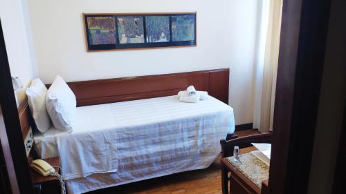 Habitación Individual del hotel Grand Duomo