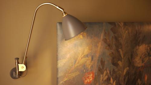 Habitación Doble Club del hotel Accademia. Foto 1