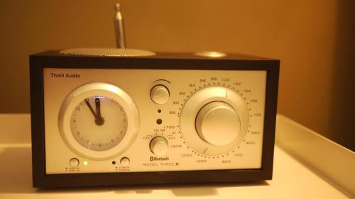 Habitación Doble Club del hotel Accademia. Foto 4