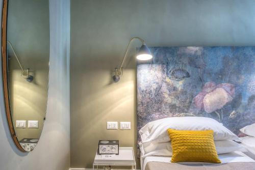 Habitación Doble Club del hotel Accademia. Foto 12