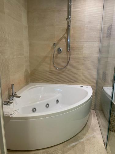 Suite Junior del hotel Accademia. Foto 2