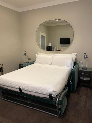 Suite Junior del hotel Accademia. Foto 9