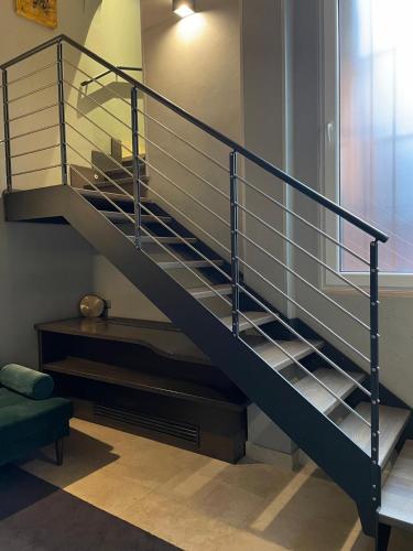 Suite Junior del hotel Accademia. Foto 10