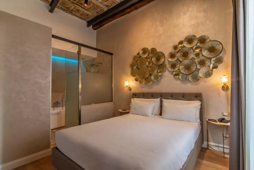 Suite Junior del hotel Accademia. Foto 13