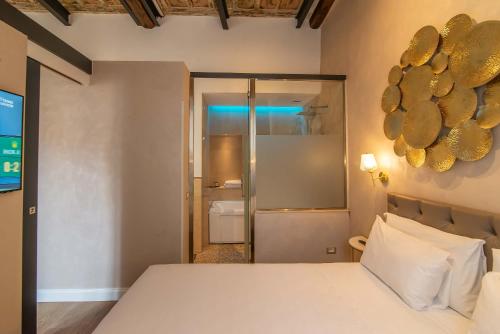 Suite Junior del hotel Accademia. Foto 14