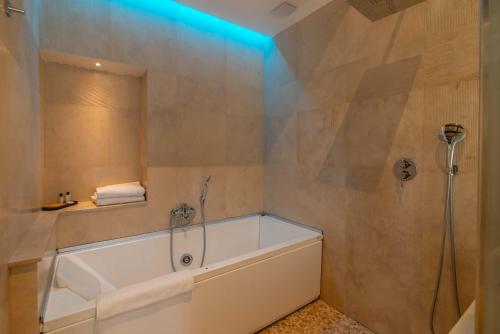 Suite Junior del hotel Accademia. Foto 21