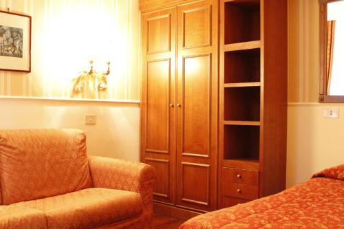 Habitación Doble del hotel Torino. Foto 10
