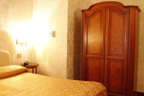 Habitación Individual del hotel Torino. Foto 4