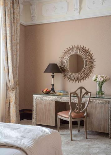 Habitación Familiar contigua del hotel Anantara Palazzo Naiadi. Foto 3