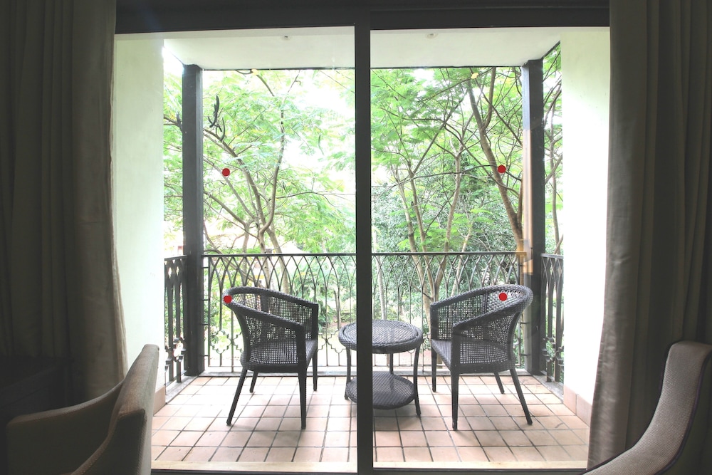Superior Twin del hotel Novotel Goa Resort and Spa. Foto 6