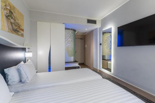 Habitación Doble Confort - 2 camas del hotel Best Western Premier Royal Santina. Foto 3