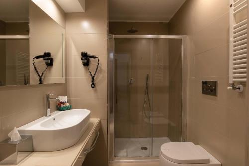 Suite del hotel Genova. Foto 4
