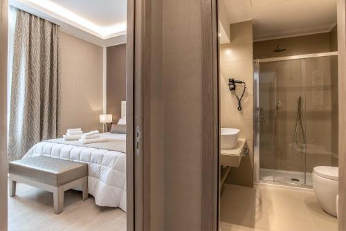 Suite del hotel Genova. Foto 6