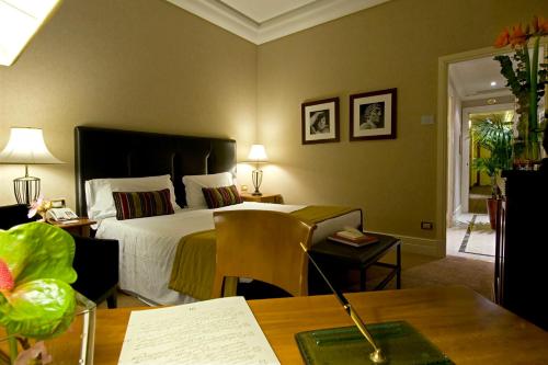 Habitación Doble Superior - 2 camas del hotel Dei Mellini