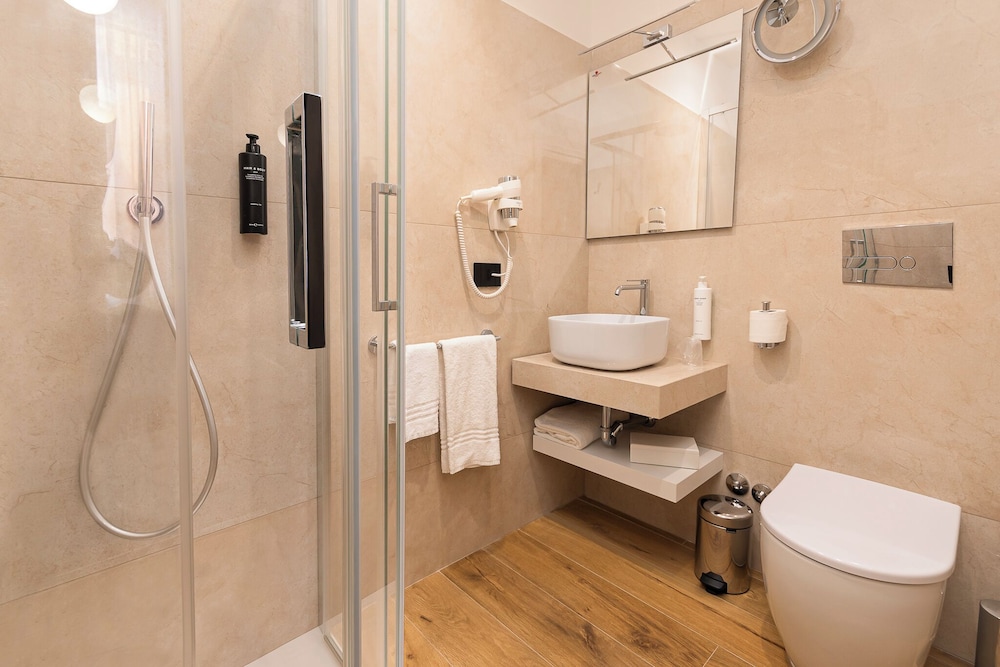 Habitación Deluxe del hotel San Remo. Foto 3