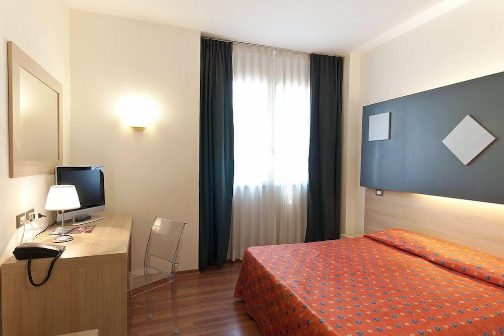 Habitación doble del hotel San Remo. Foto 6