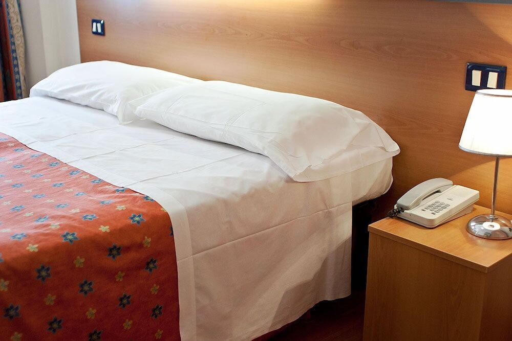 Habitación doble del hotel San Remo. Foto 7
