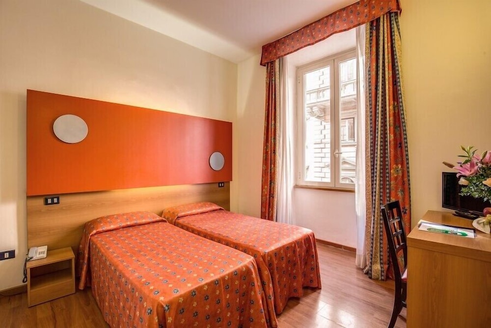 Habitación doble del hotel San Remo. Foto 8