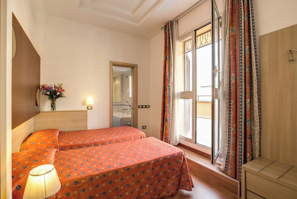 Habitación doble del hotel San Remo. Foto 10