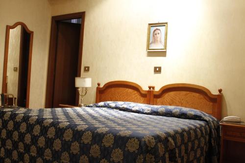 Habitación Doble del hotel Genio. Foto 4