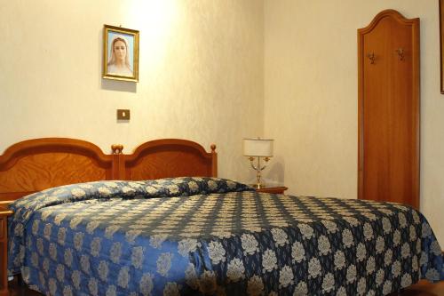 Habitación Doble del hotel Genio. Foto 6
