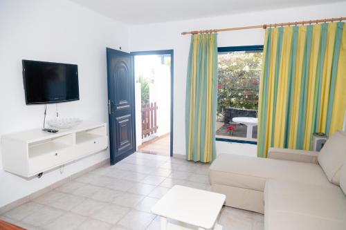 Apartamento Estudio del hotel MAR AZUL PLAYA