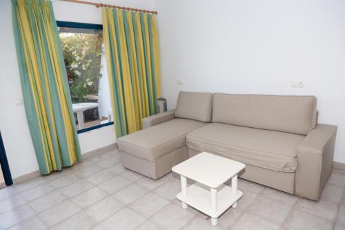 Apartamento Estudio del hotel MAR AZUL PLAYA. Foto 1